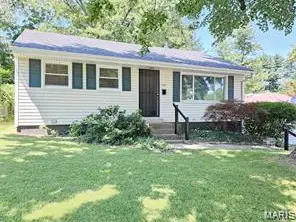 539 Coppinger Drive, Ferguson, MO 63135