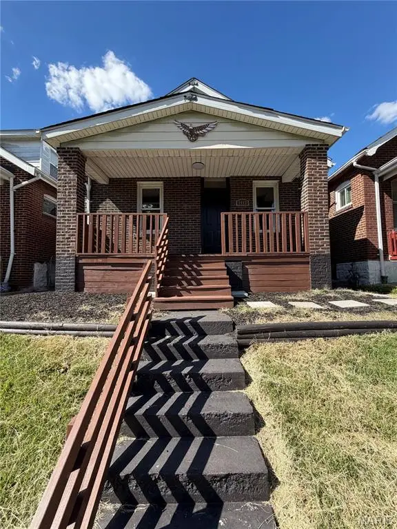 4447 Gannett Street, St Louis, MO 63116