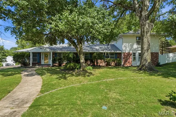8700 S Laclede Station Road, Unincorporated, MO 63123