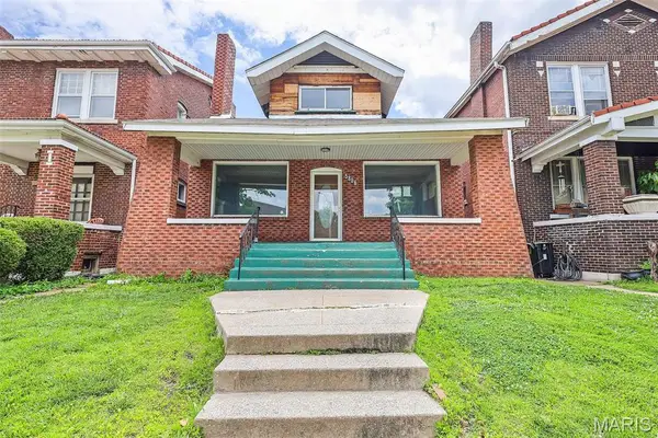 5806 Degiverville Avenue, St Louis, MO 63112