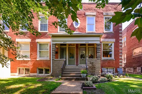 4045 Cleveland Avenue, St Louis, MO 63110