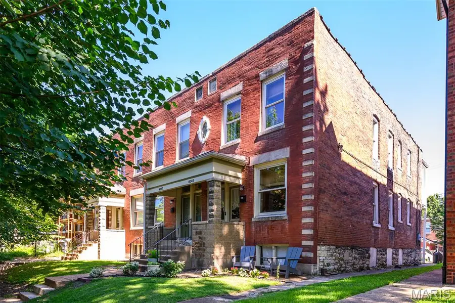 4045 Cleveland Avenue, Saint Louis, MO 63110 - #2