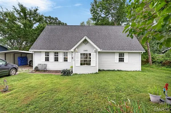 15420 Talbot Lane, St Robert, MO 65584