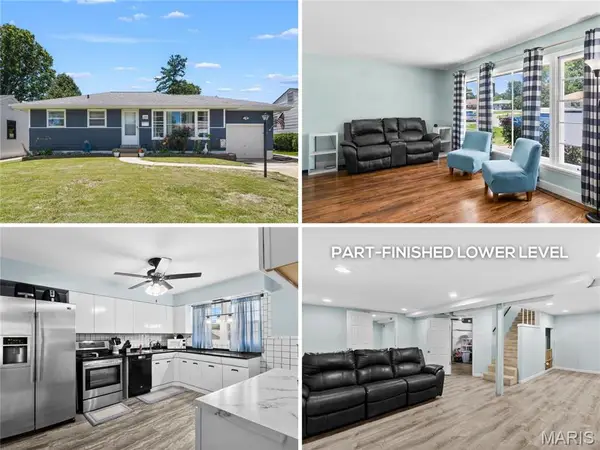 210 Eldorado Drive, Florissant, MO 63031