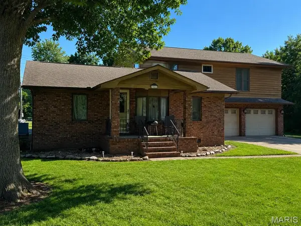 301 Pecan Street, Wyatt, MO 63882