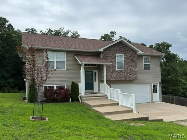 15825 Tundra Street, St Robert, MO 65584