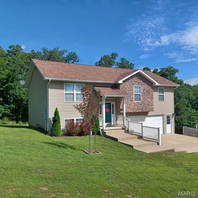 15825 Tundra Street, Saint Robert, MO 65584 - #2