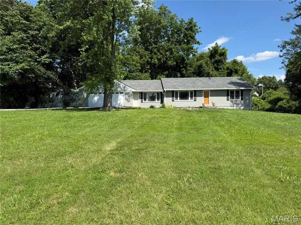 1910 Oak Tree St, Saint Peters, MO 63376 - #1
