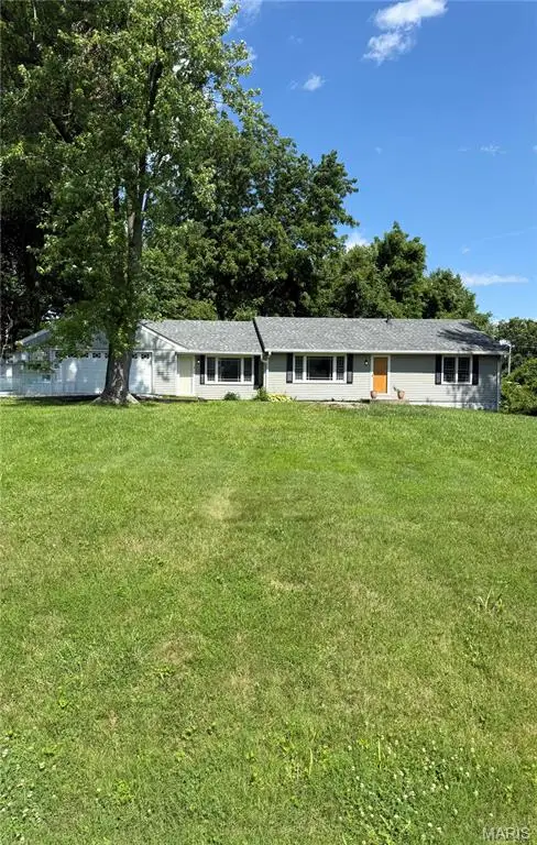1910 Oak Tree St, Saint Peters, MO 63376 - #2