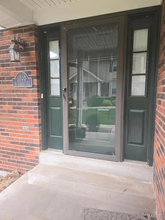 1768 S Wisteria Drive #2, Saint Charles, MO 63303 - #1