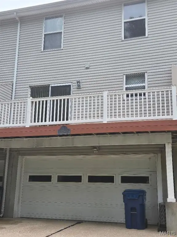 1768 S Wisteria Drive #2, Saint Charles, MO 63303 - #3
