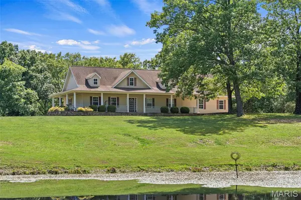 15774 Cox Road, Wright City, MO 63390