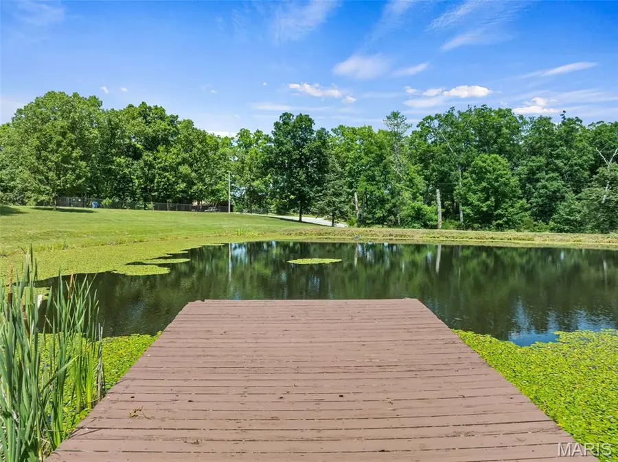 15774 Cox Road, Wright City, MO 63390 - #2
