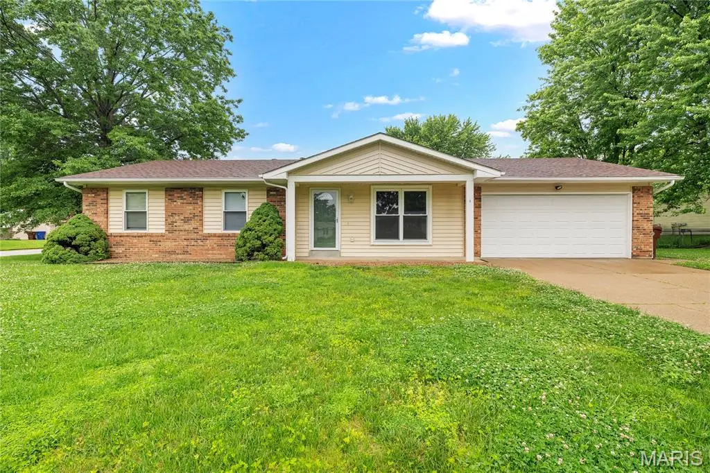 3928 Nugget Drive, Saint Peters, MO 63376 - #1