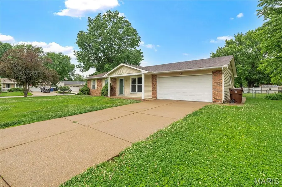 3928 Nugget Drive, Saint Peters, MO 63376 - #2