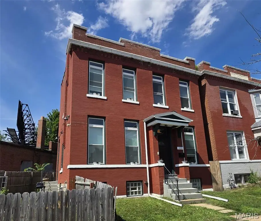 3223 Utah Street, Saint Louis, MO 63118 - #1