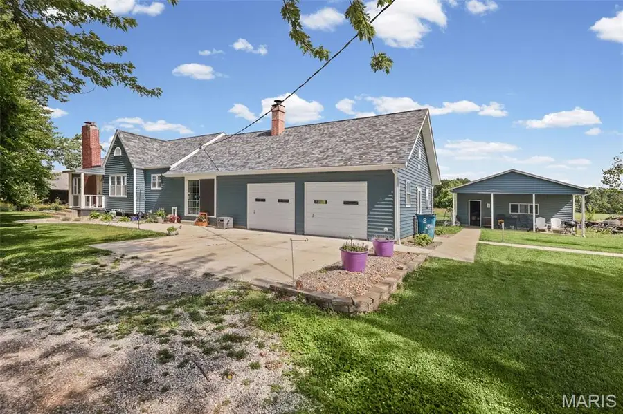23035 Dubois Blacktop Road, Du Bois, IL 62831 - #3