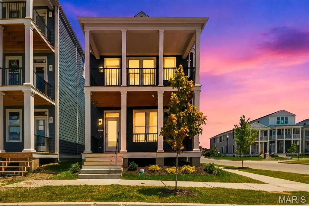 4220 Marais Temps Clair Drive, Saint Charles, MO 63301 - #1