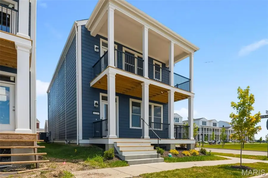 4220 Marais Temps Clair Drive, Saint Charles, MO 63301 - #2