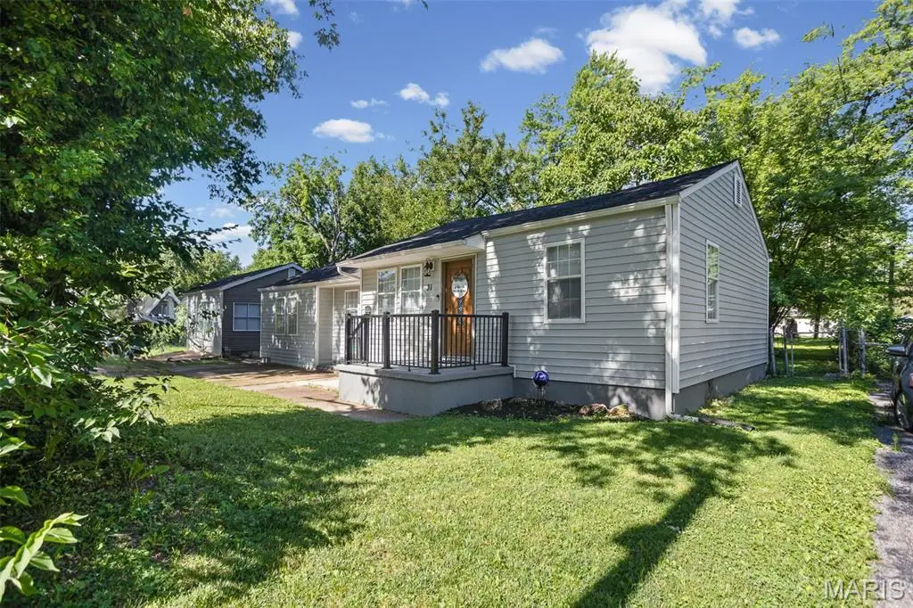 31 Judith Lane, Fairview Heights, IL 62208 - #1