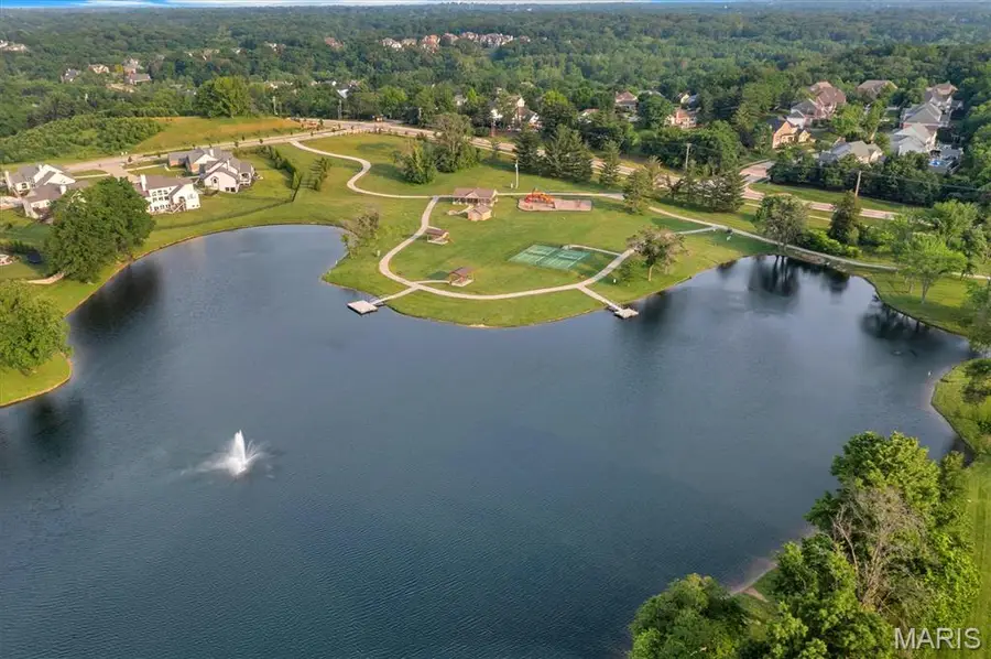 1278 Harvester Drive, Chesterfield, MO 63005 - #2