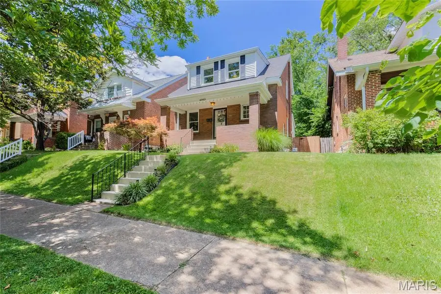 4963 Sutherland Avenue, Saint Louis, MO 63109 - #2
