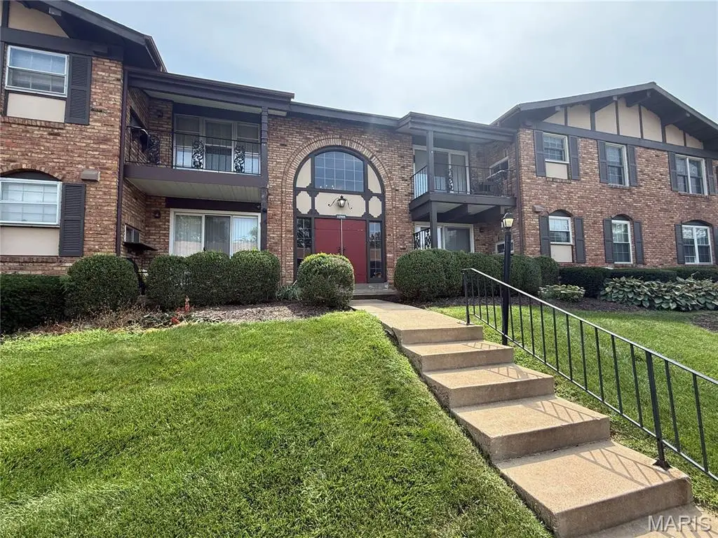 11999 Villa Dorado Drive #E, Saint Louis, MO 63146 - #1