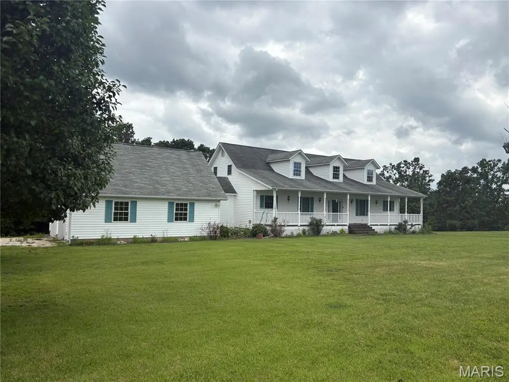 23458 E Highway 32, Boss, MO 65440 - #1