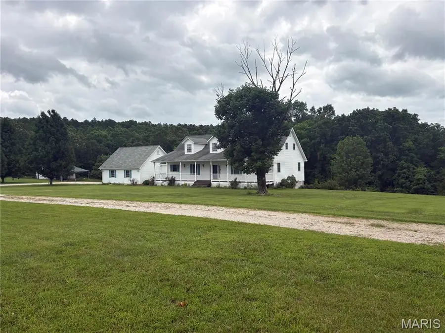 23458 E Highway 32, Boss, MO 65440 - #2