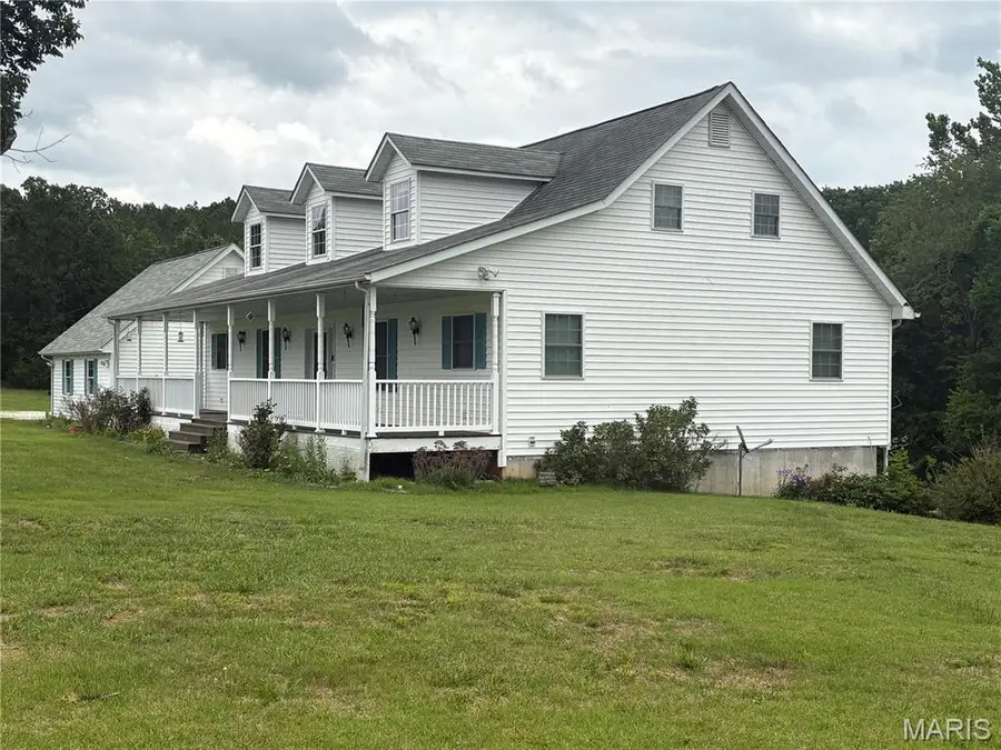 23458 E Highway 32, Boss, MO 65440 - #3