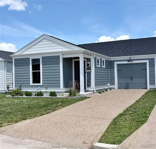 3424 Reed Crossing Street, St Charles, MO 63301