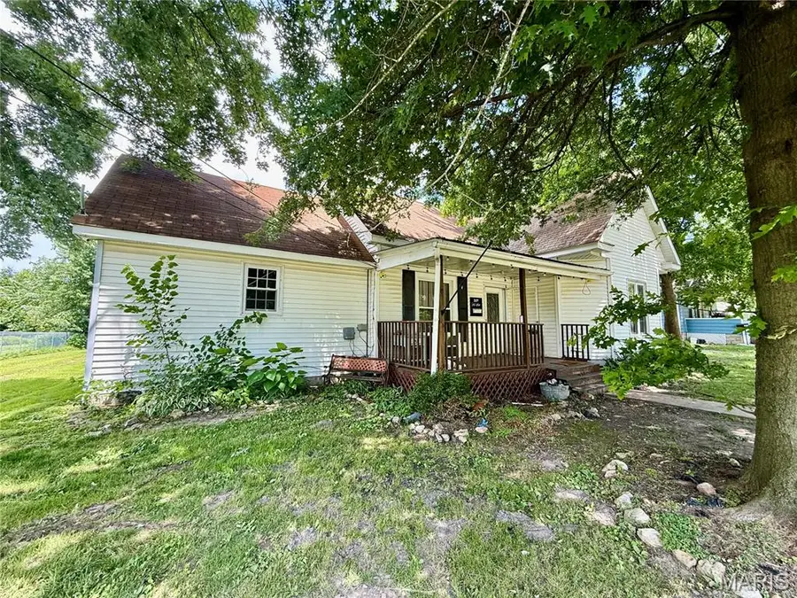 307 E Water Street, Wellsville, MO 63384 - #3