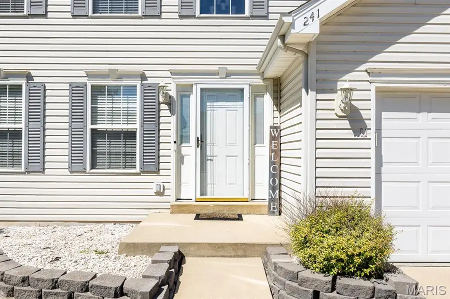 241 Brookmanor Court, Belleville, IL 62221 - #3