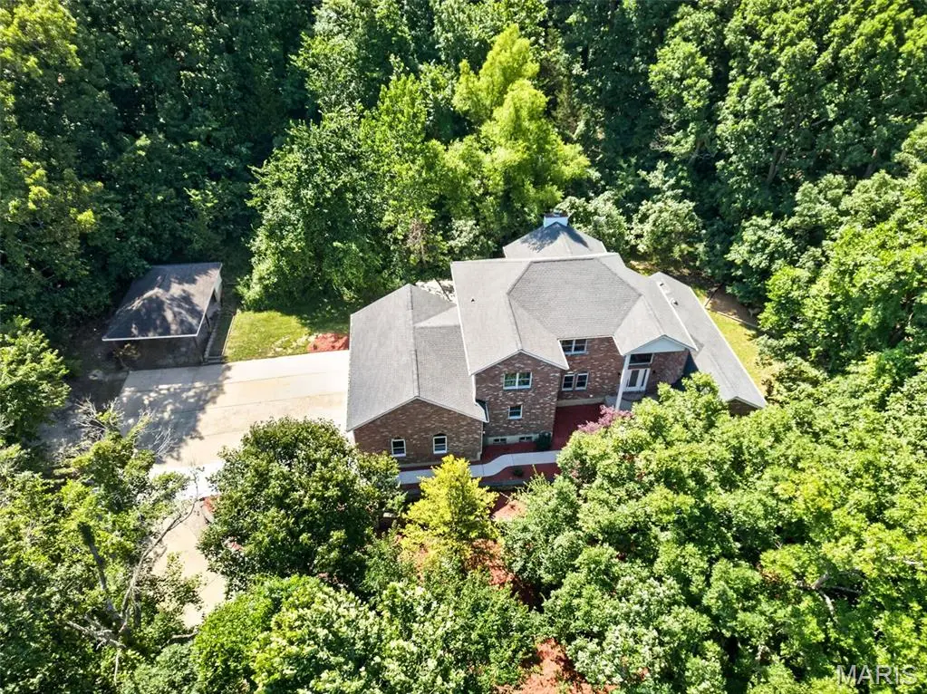2440 Sunrise Drive, Barnhart, MO 63012 - #1