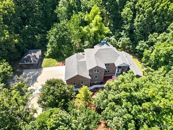2440 Sunrise Drive, Barnhart, MO 63012