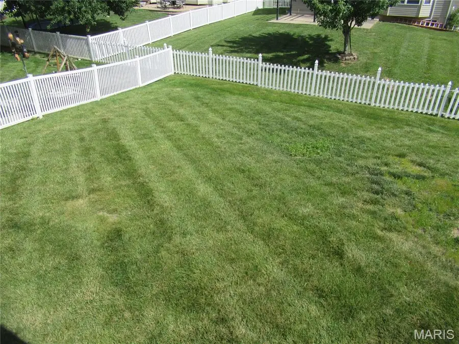 322 Stone Village Drive, Wentzville, MO 63385 - #2