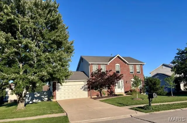 2732 Bromley Drive, Ofallon, MO 63368 - #1
