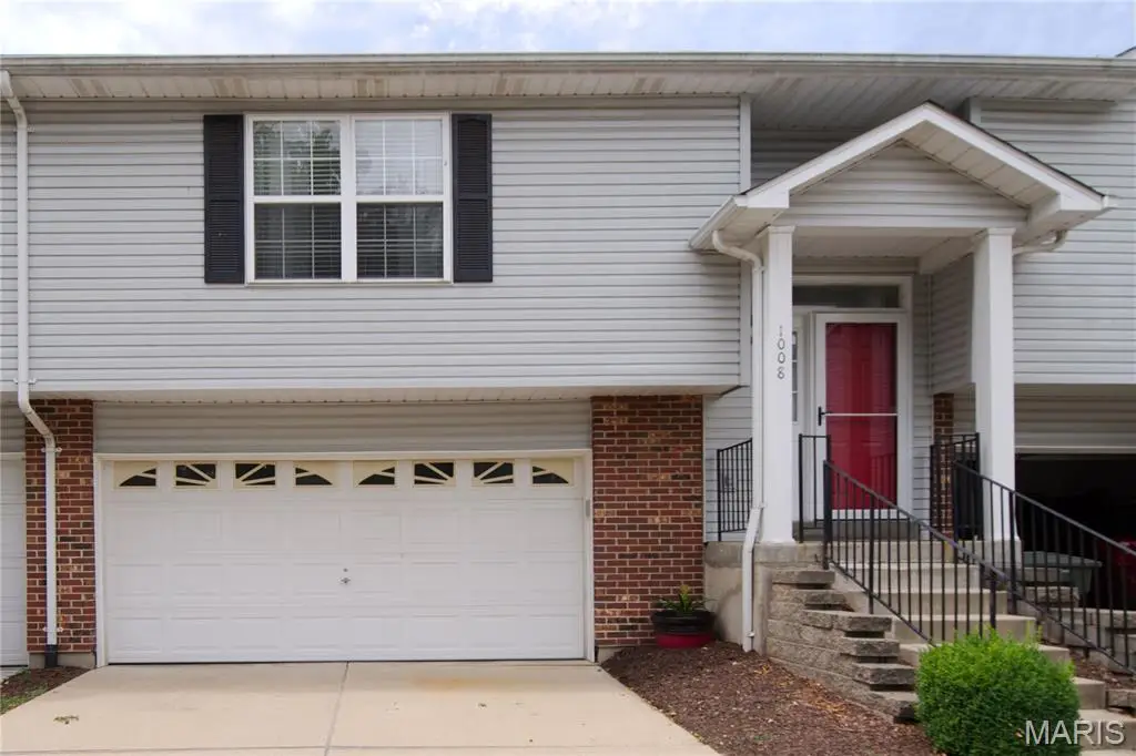 1008 Kamptown Drive #C, Saint Peters, MO 63376 - #1