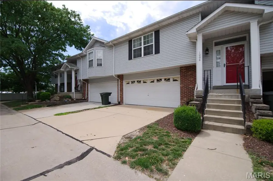 1008 Kamptown Drive #C, Saint Peters, MO 63376 - #2