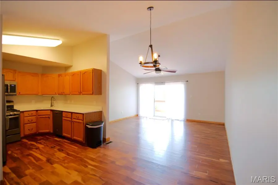 1008 Kamptown Drive #C, Saint Peters, MO 63376 - #3