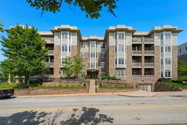540 N And South Road #204, University City, MO 63130