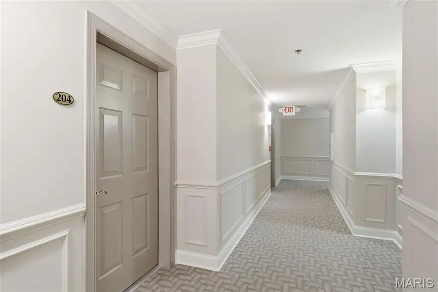 540 N And South Road #204, University City, MO 63130 - #2