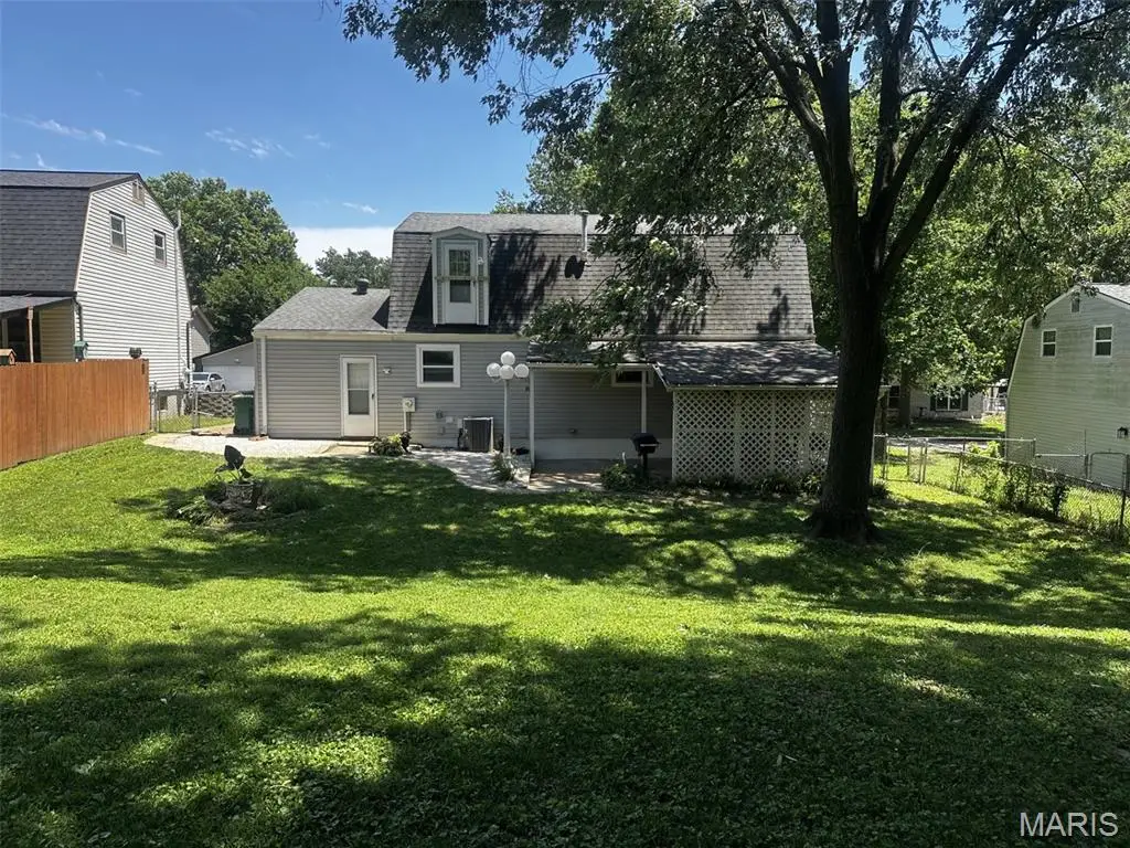 1933 Parkton Way, Barnhart, MO 63012 - #1