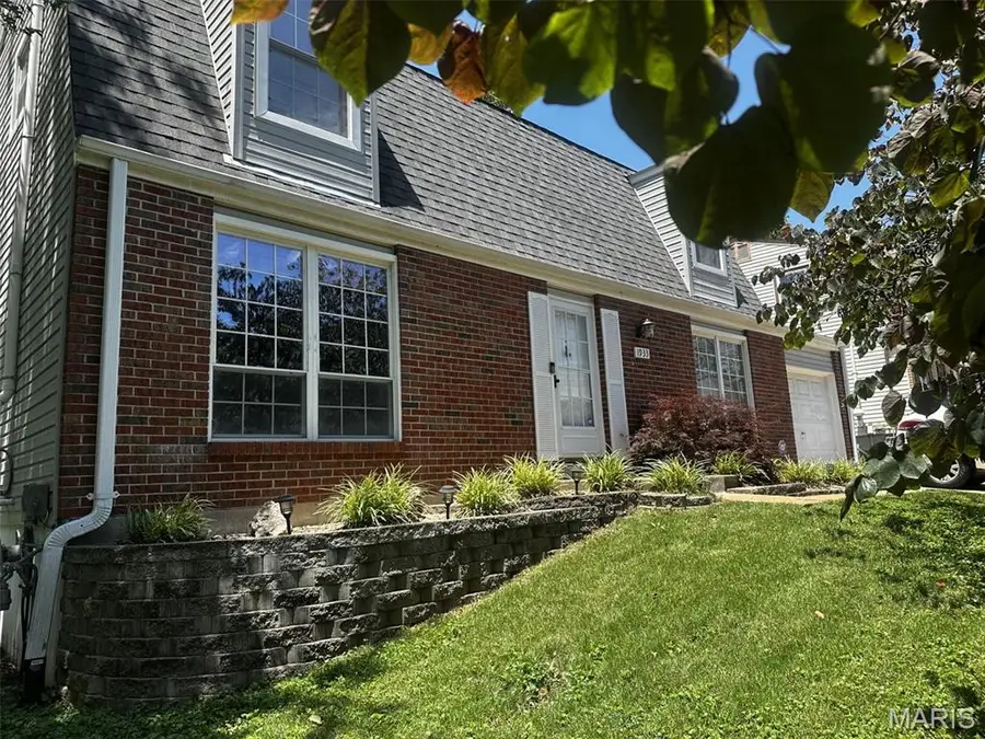 1933 Parkton Way, Barnhart, MO 63012 - #2