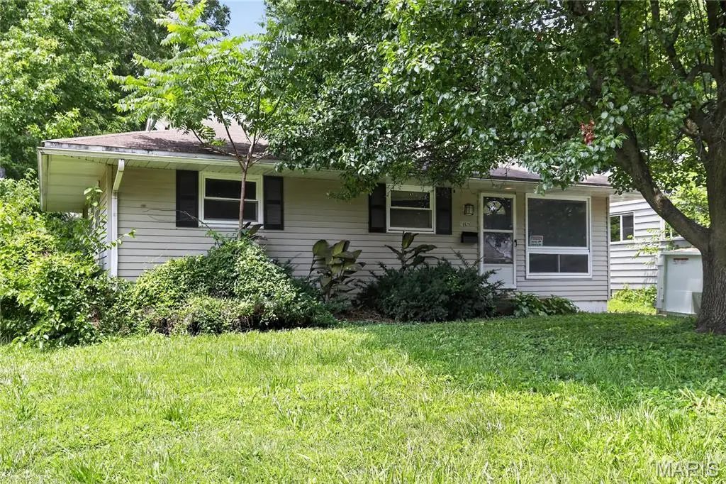 10829 Glen Garry Road, Saint Louis, MO 63137 - #1