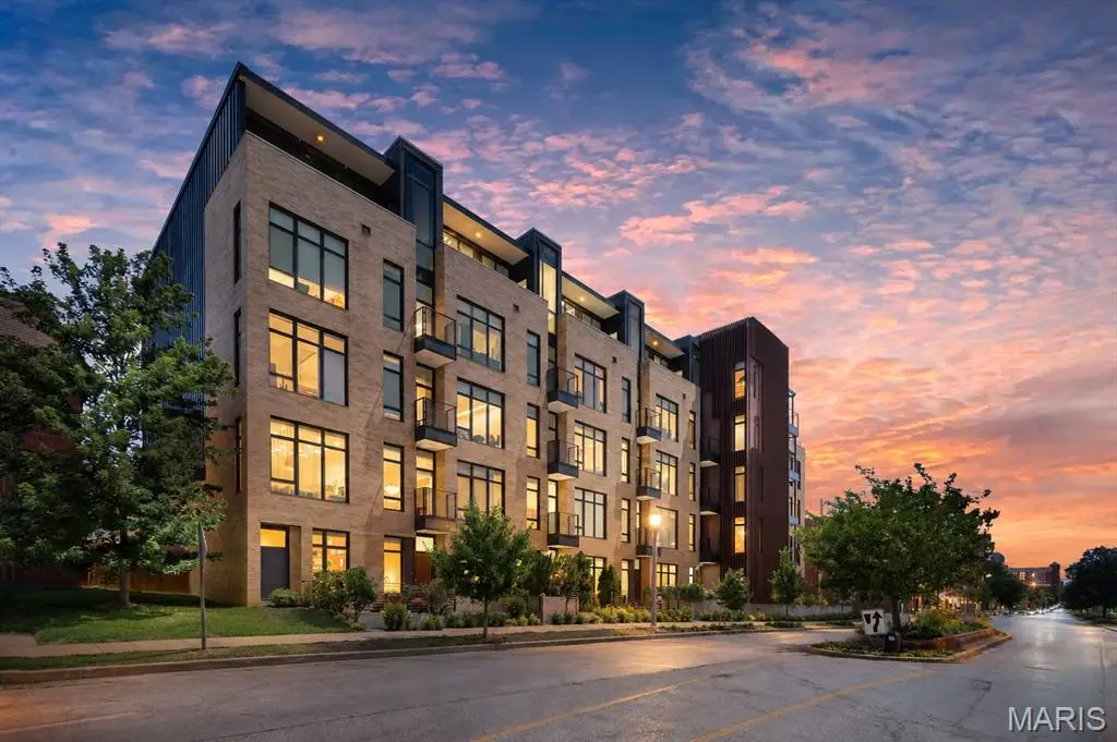 4101 Laclede Avenue #108, Saint Louis, MO 63108 - #1