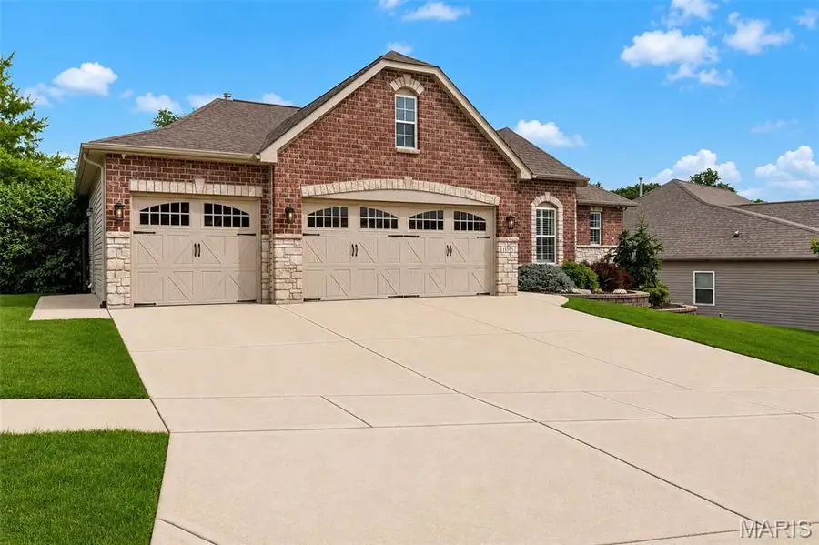 1595 Heritage Valley Drive, High Ridge, MO 63049 - #3