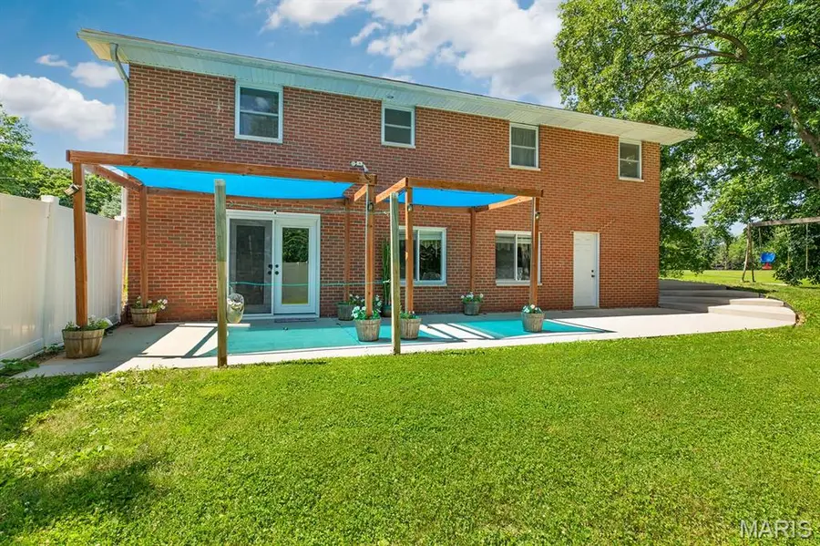 2364 Seminary Road, Brighton, IL 62012 - #2