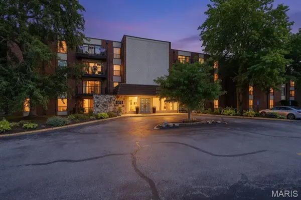 578 Sarah Lane #206, St Louis, MO 63141
