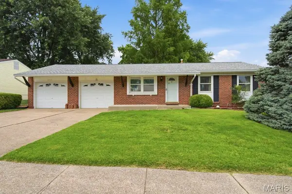 3214 Ipswich Lane, St Charles, MO 63301